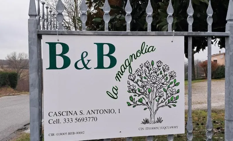 B&B La Magnolia