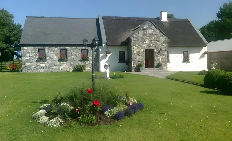 The Thatched Cottage B&B