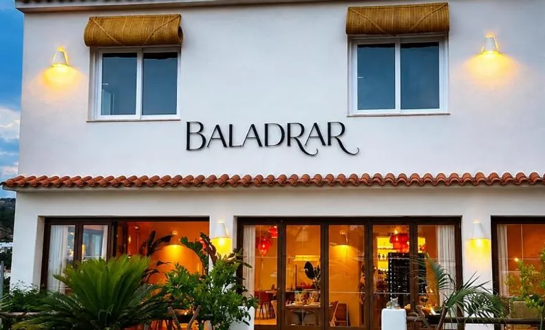 BALADRAR by Maxim