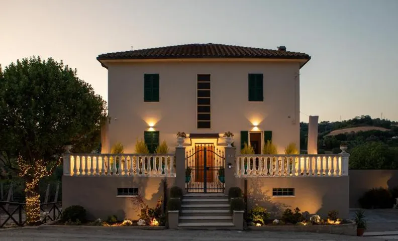 Villa Scarpino