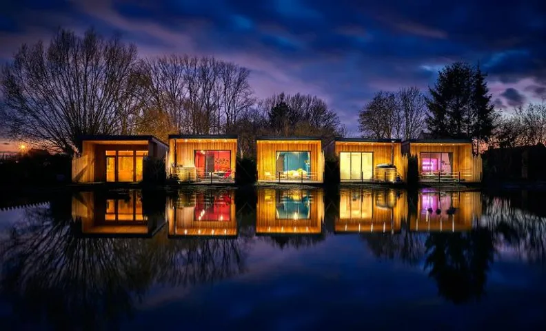 SO CHIC - Le Domaine Wambrechies