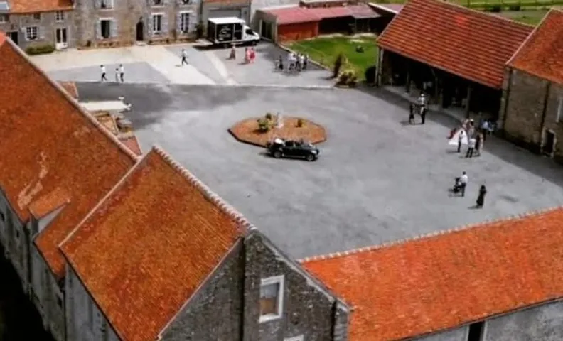 Domaine de la Ferme de Jean Grogne