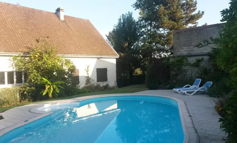 la Maison d'Arbouet