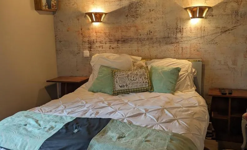Chez Nick et Martine suite privative