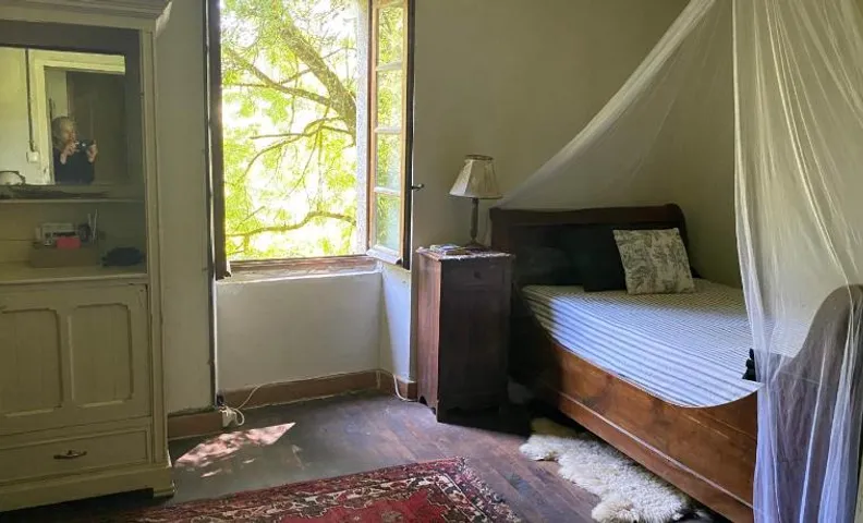 La Maison dans la forêt