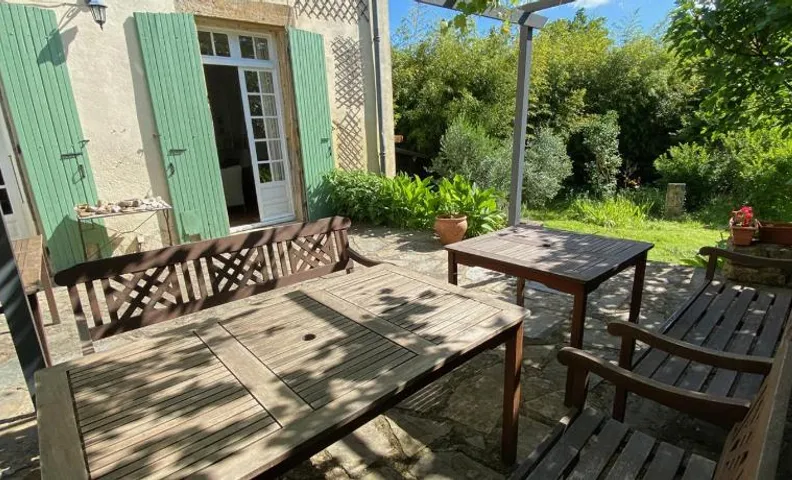 Maison d'hôtes La Giraudasse