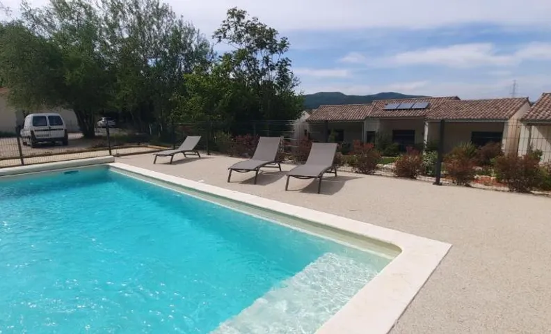 Le Logis de Bérianne