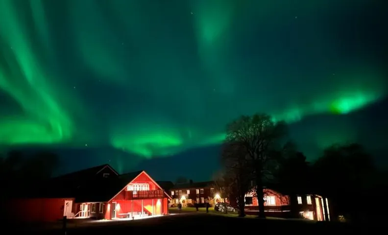 Kulturgården Bjerkem