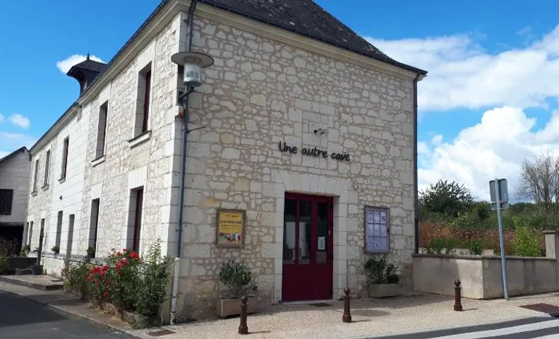 Bulle de campagne à Saint Benoit la Forêt