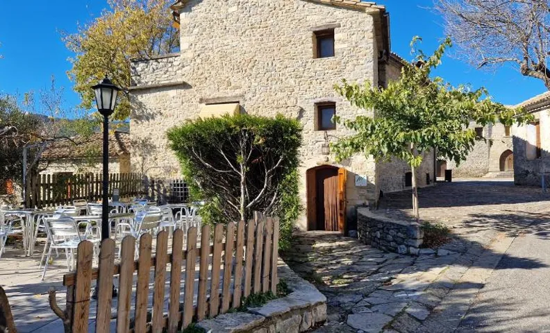 Casa Rural La Choca