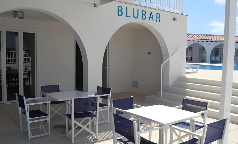 BLUESEA Playa Azul