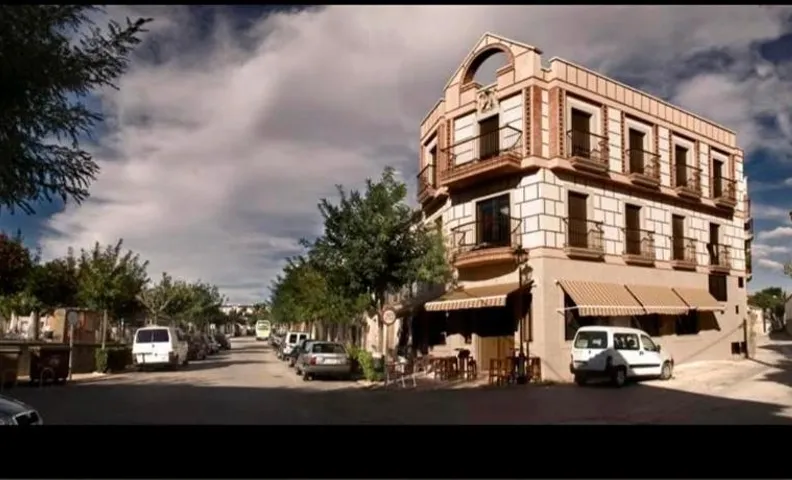 H La Posada