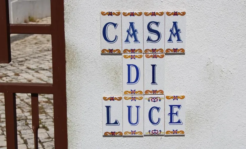 Herdade di Luce