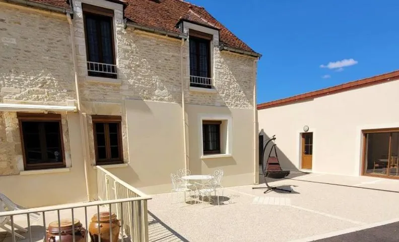 Le Domaine des Gemmes