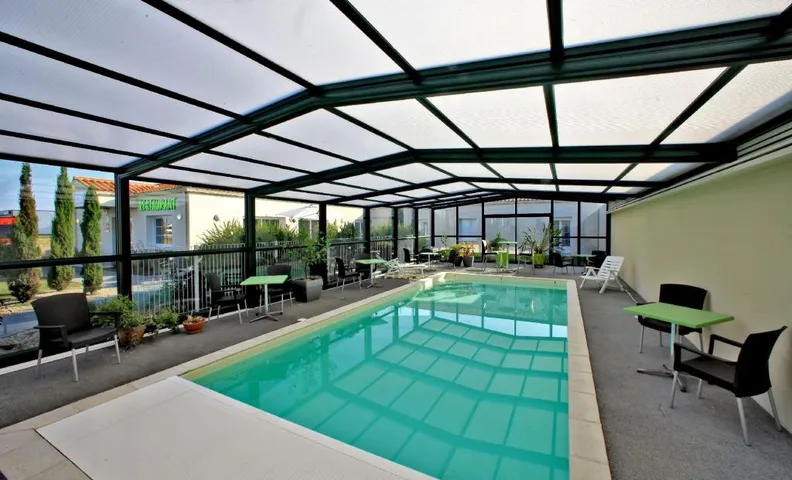 Auberge De Moricq