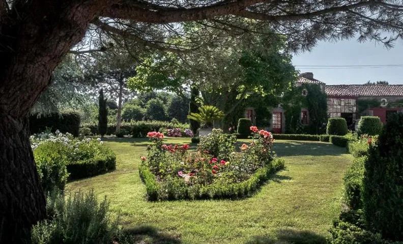 Gîtes de la roblinière