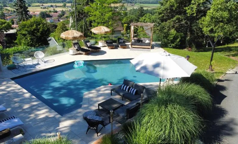Domaine une HALTE