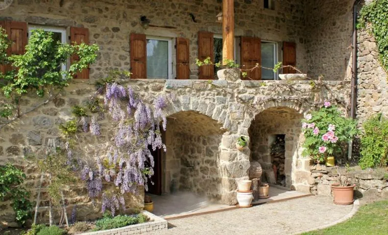 Le clos du martouret