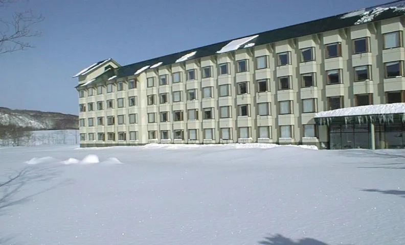 Chokai Sarukura Onsen Hotel Foresta Chokai