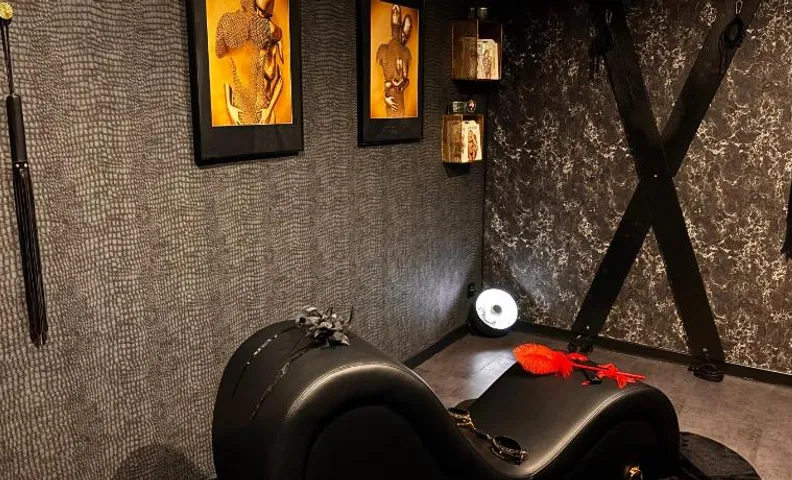 La Suite Maléfik