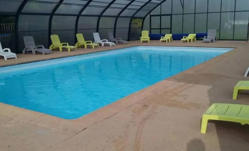 Camping les Marguerites