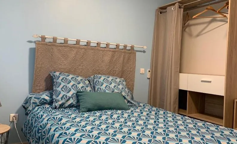 Les chambres de l'Archange