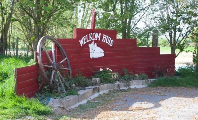Welkom huis