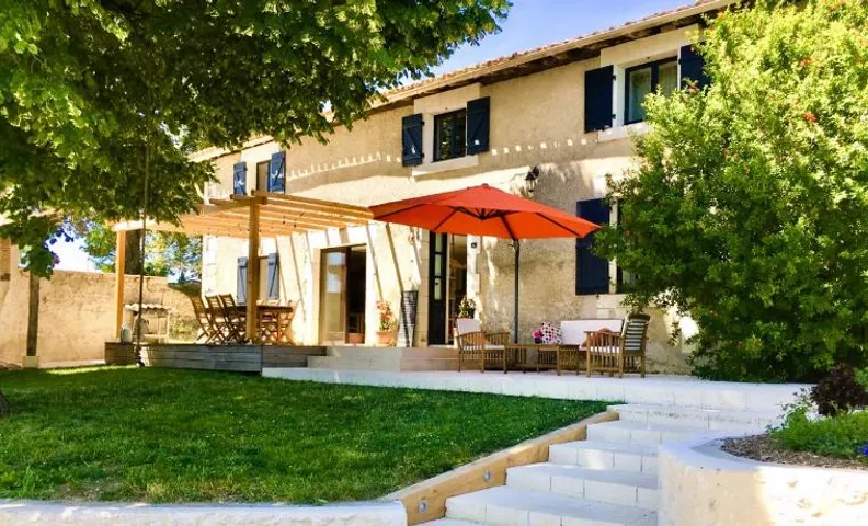Domaine Casa Sana