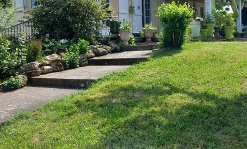 Chez Pepette et Serge