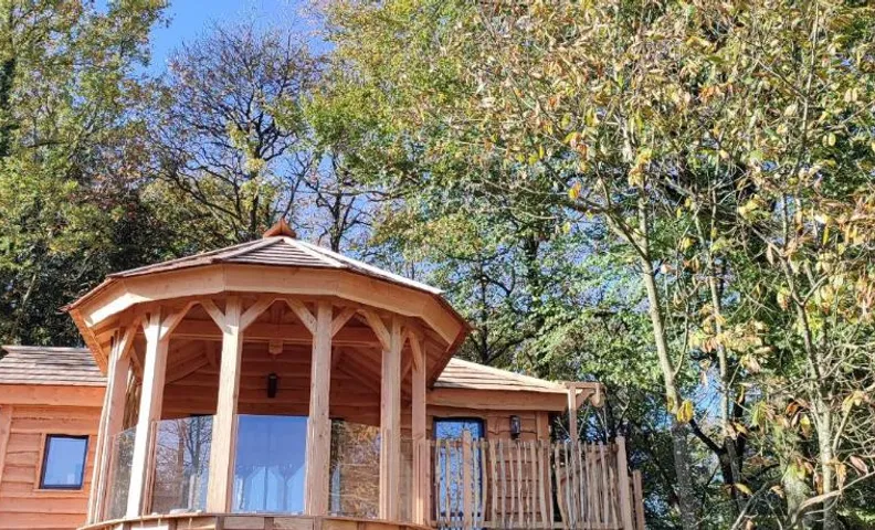 Le Domaine des Roches' L