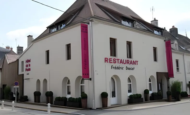 Maison Doucet - Relais & Chateaux
