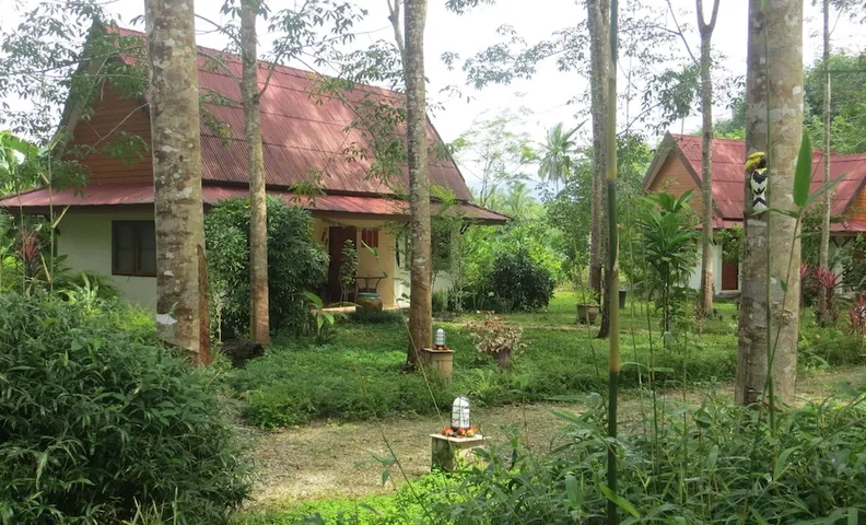 마노라 가든 B&B