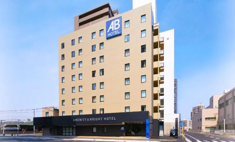 AB Hotel Anjo