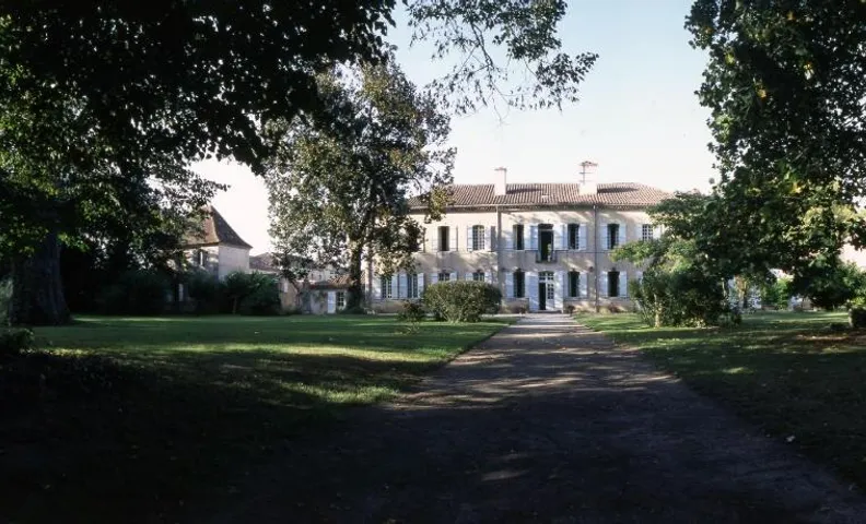 Chateau du Prada