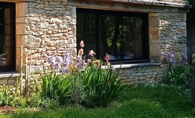 Gîte d'Espinières