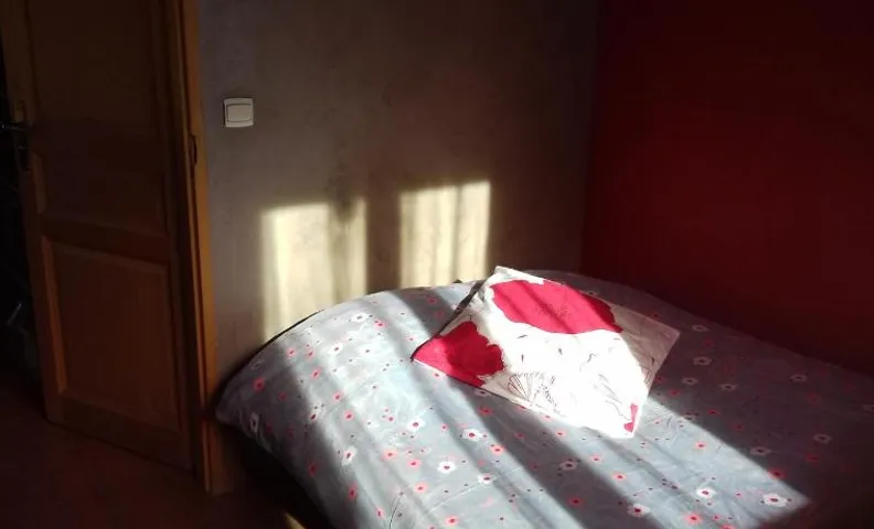Le petit coin tranquille