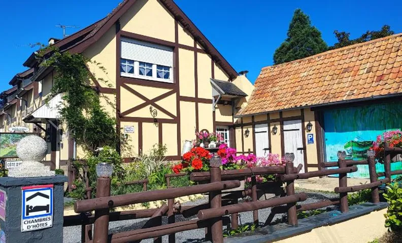 Le Vieux Logis