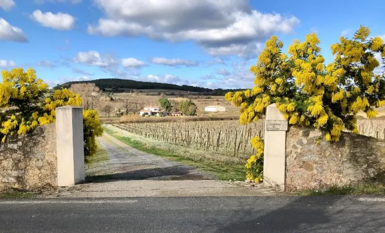 Domaine de Peilhan