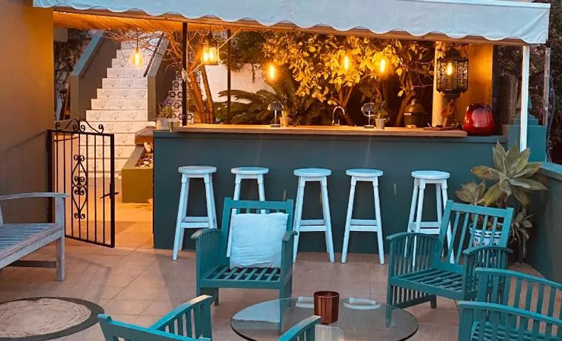 Boutique B&B CASAITANA adults only