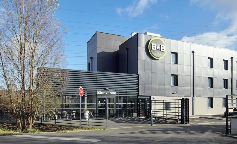 B&B HOTEL Igny Palaiseau