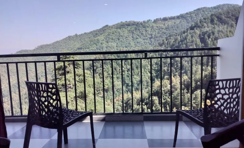 Summer Hill Resort