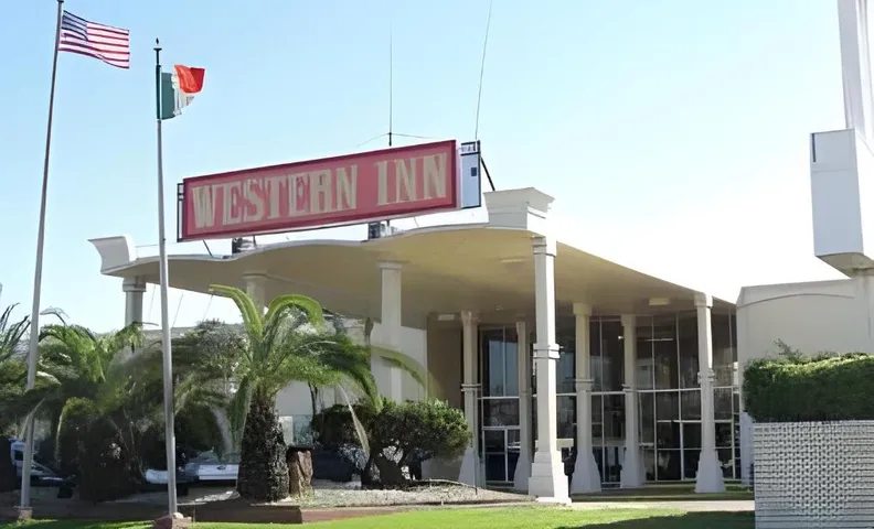 Western Inn