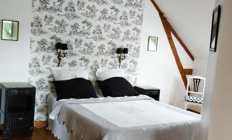 La loge