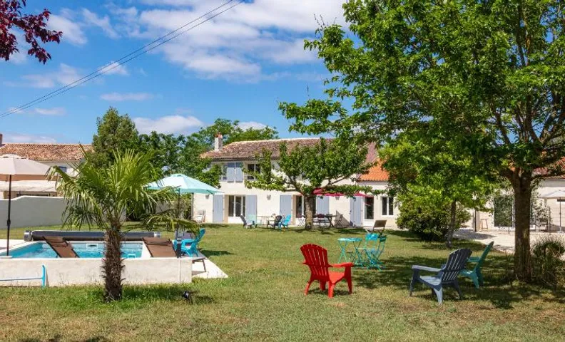 chambres d'hote Maeva