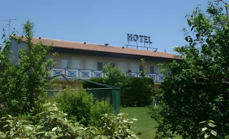 Riv'Hotel
