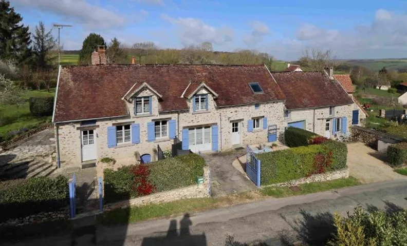 Gîte le Pilon