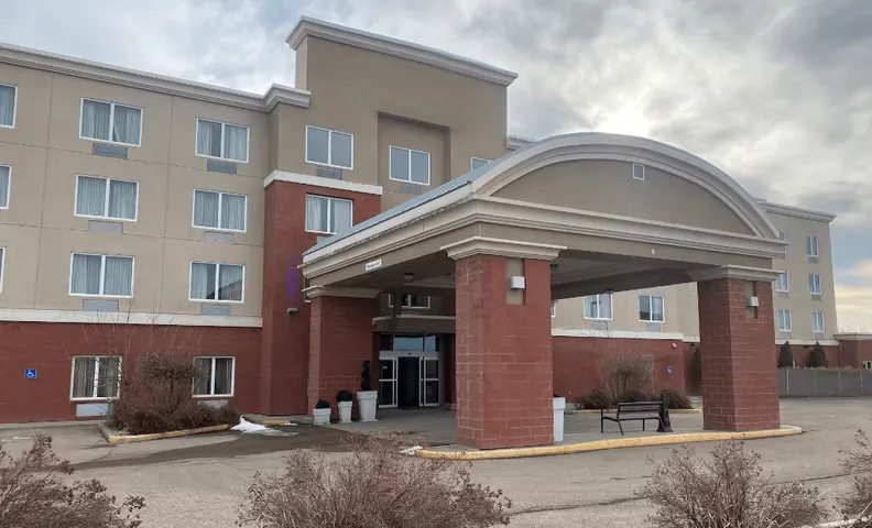 Wingate by Wyndham Fort Saskatchewan