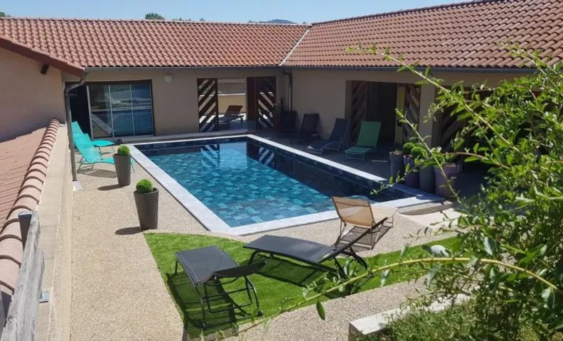 Hotel Les Rives D'Allier