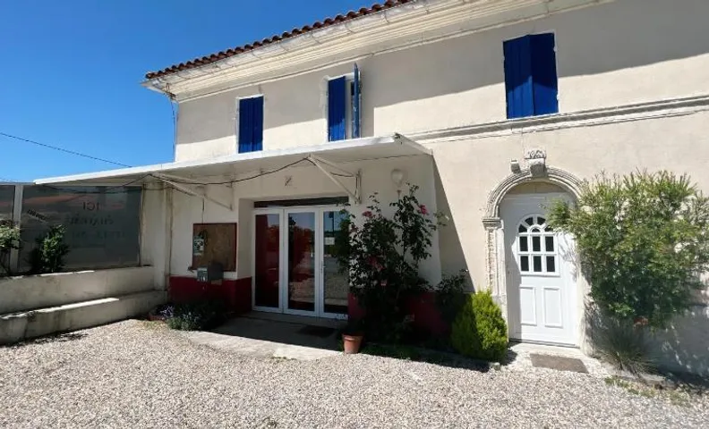 Le Cosy (anciennement La Belle Etoile)