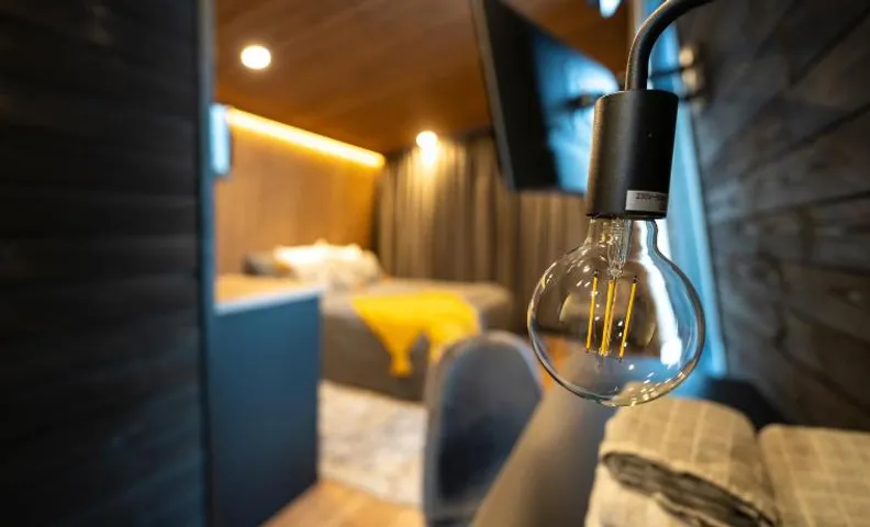 Black Hotel